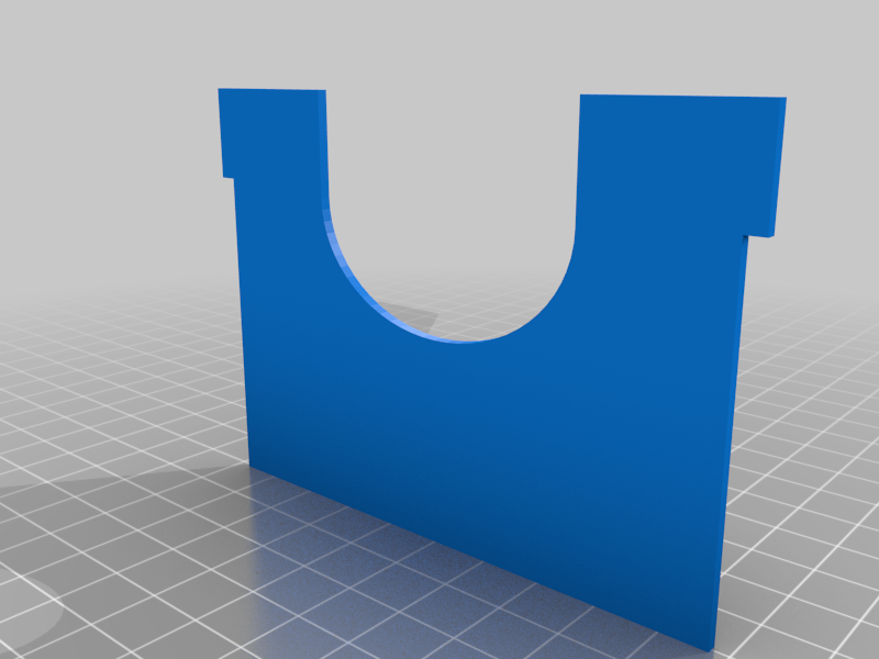 Shards of Infinity Insert – Modello 3D stampabile da Thingiverse