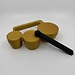 Handheld Drum Set – Modèle 3D imprimable de Thingiverse