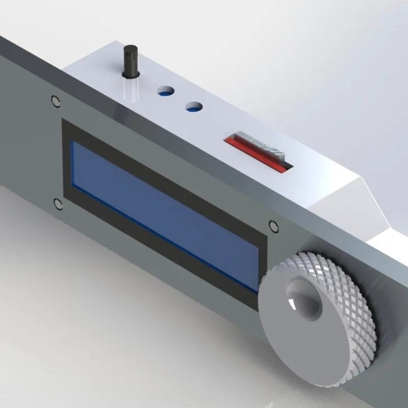 Prusa i3 Compact Panelolu – Modèle 3D imprimable de Thingiverse