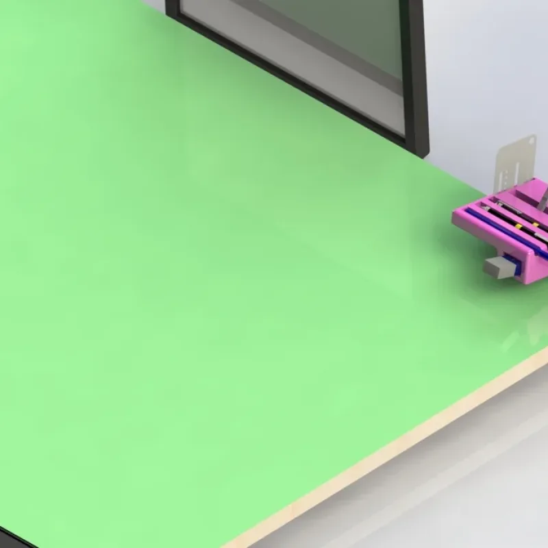 Drafting tool holder. – 3D-Druckmodell von Thingiverse