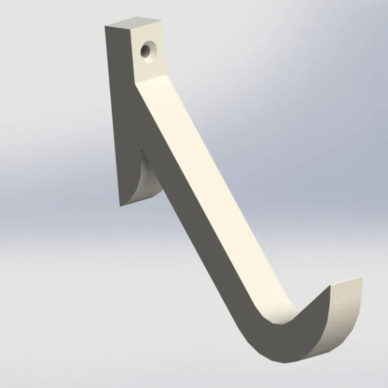 Playstation PS3/4 Controller Stand Minimal  – Modello 3D stampabile da Thingiverse