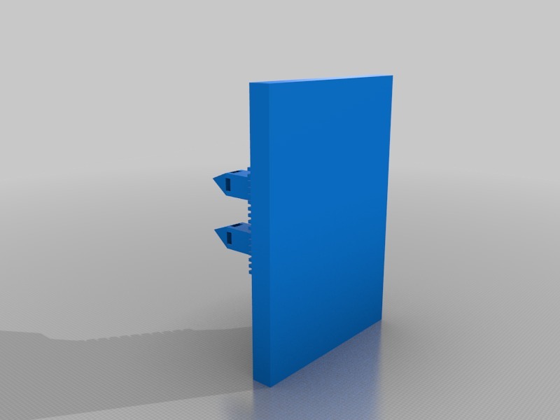 figure – Modelo 3D imprimible de Thingiverse