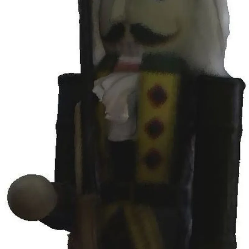 Nutcracker - Sense 3D Scan – Modello 3D stampabile da Thingiverse