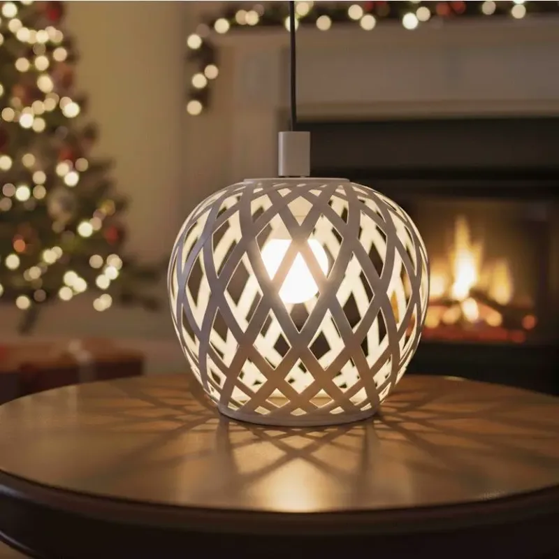 Ceiling Lamp – Modèle 3D imprimable de Creality Cloud