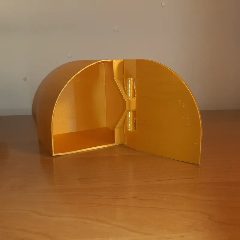 Big Box – Modelo 3D imprimible de Creality Cloud