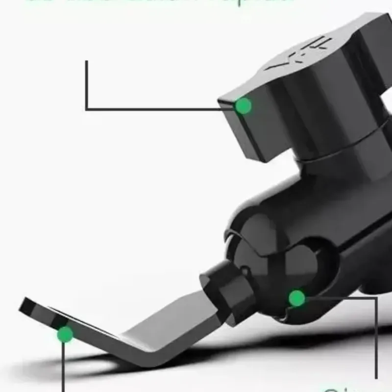 soporte de telefono – 3D-printbaar model van Creality Cloud