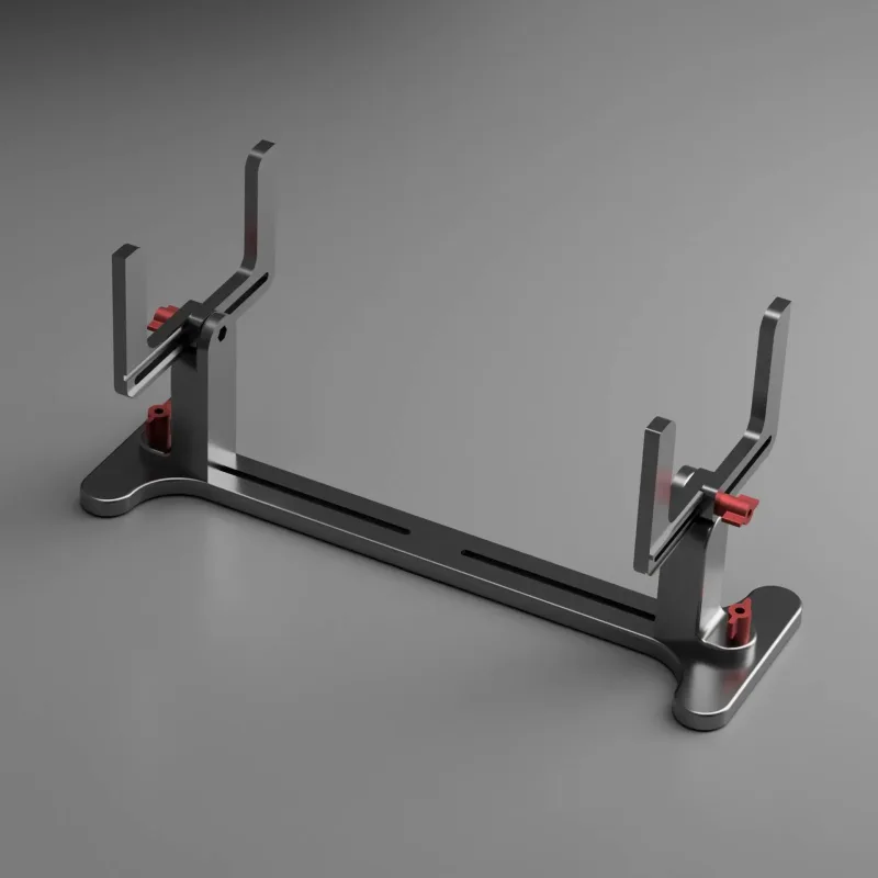Other STL Download - Model Ship Jigby Septor3D – Modello 3D stampabile da Creality Cloud