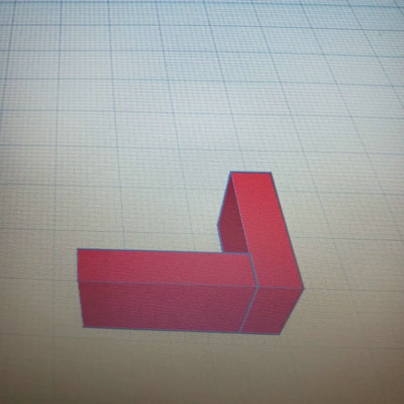simple hook – 3D printable model from Creality Cloud