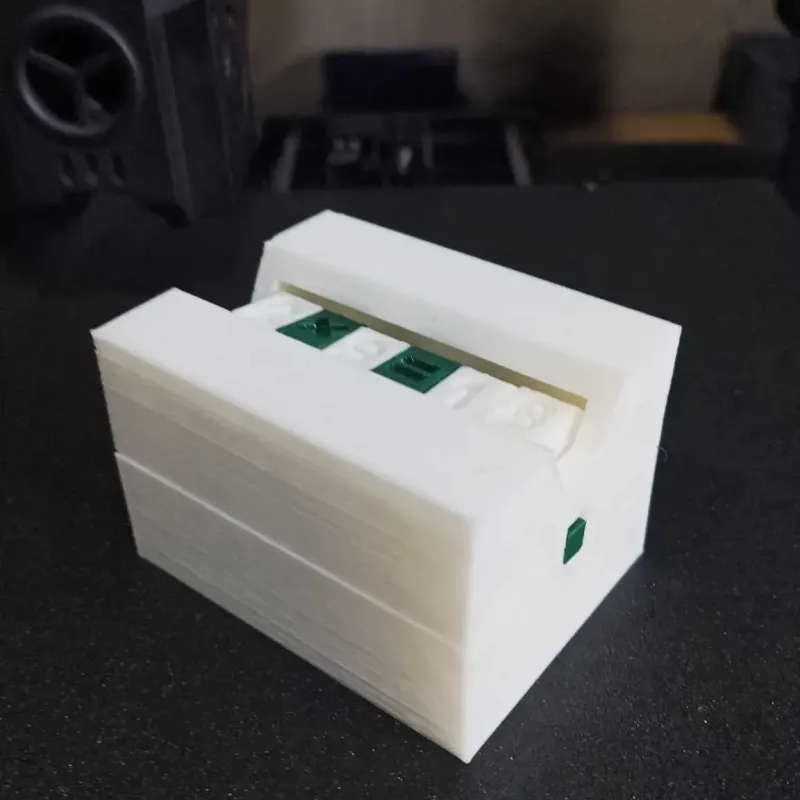 Rotary MathMaster – 3D printable model from Creality Cloud
