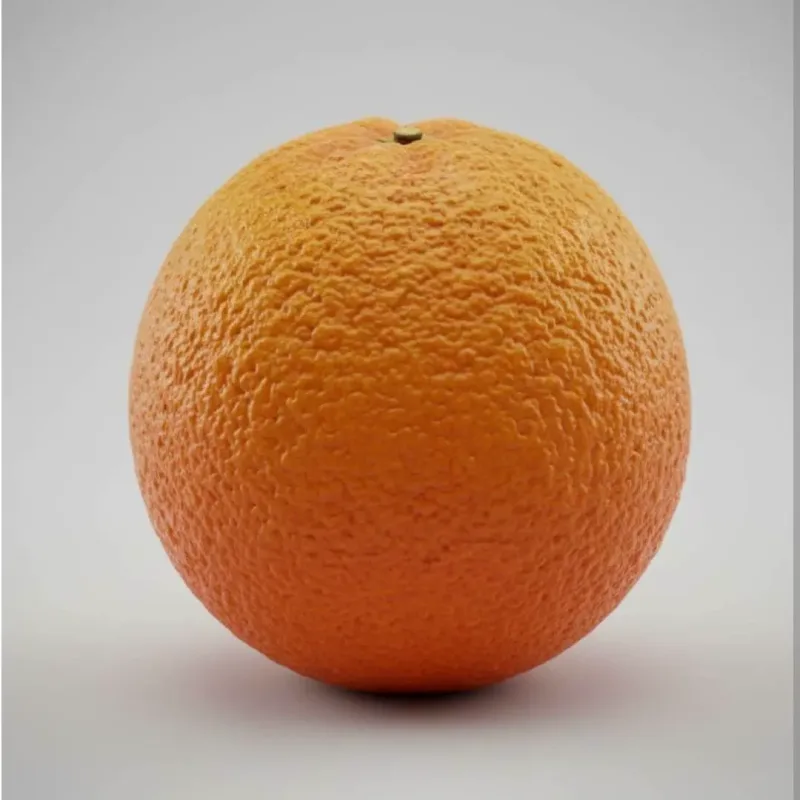 Laranja – 3D printable model from Creality Cloud