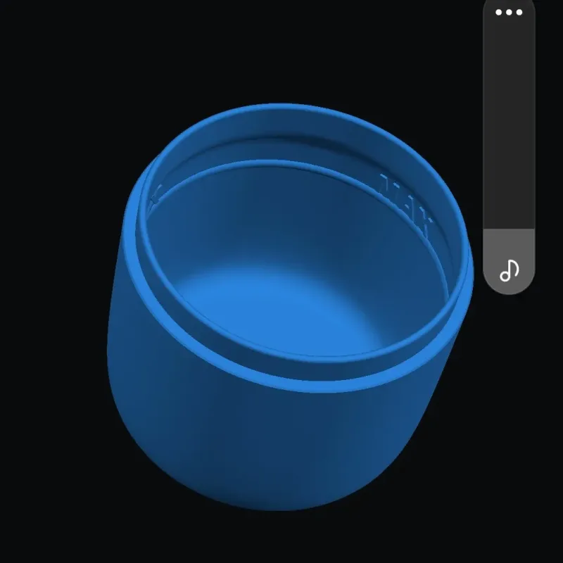gobeur de mouche – Modelo 3D imprimible de Creality Cloud