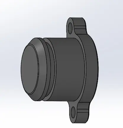 Home Appliance Accessories STL Download - Pw50 oil pump plugby Kraken_Printing – Modèle 3D imprimable de Creality Cloud