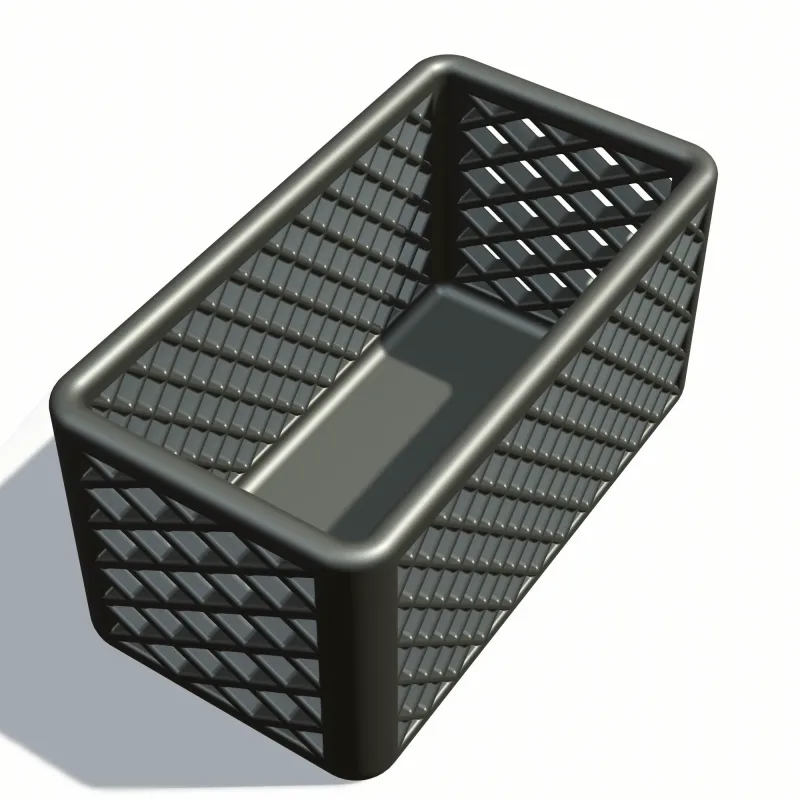 BOX-TOOLS05./Volume: 16518.8/Triangles: 304972 – Modèle 3D imprimable de Creality Cloud