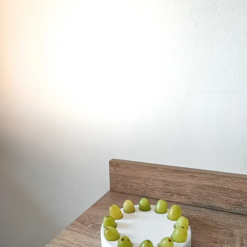 uvas time – 3D printable model from Creality Cloud