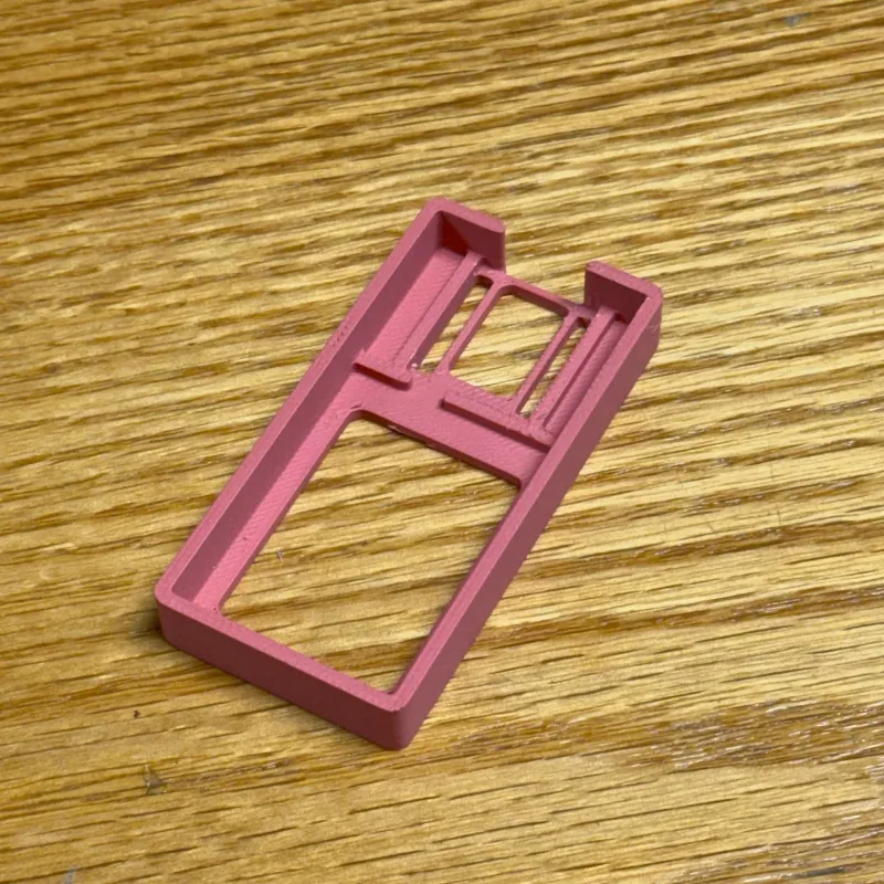 Microcontroller Case - Xiao ESP32C6 – 3D printable model from Creality Cloud
