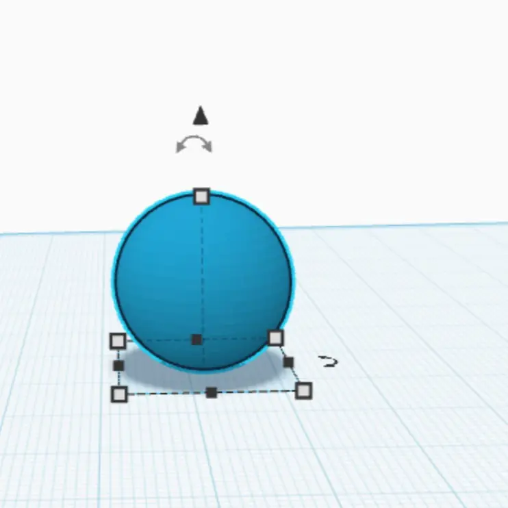 Free Other STL Download - a sphere ballby Im_alive13 – 3D printable model from Creality Cloud